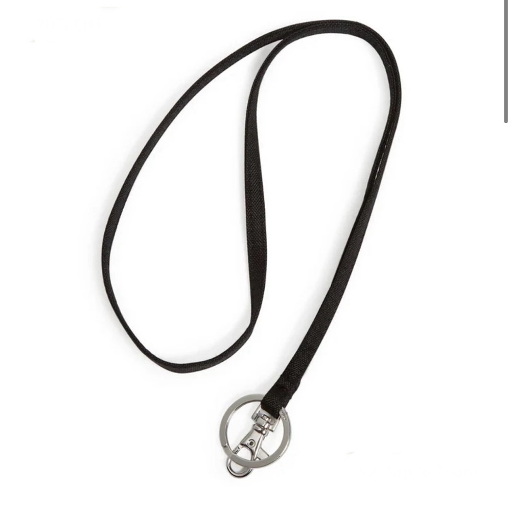 Vera Bradley Hands Free Lanyard - #1015
